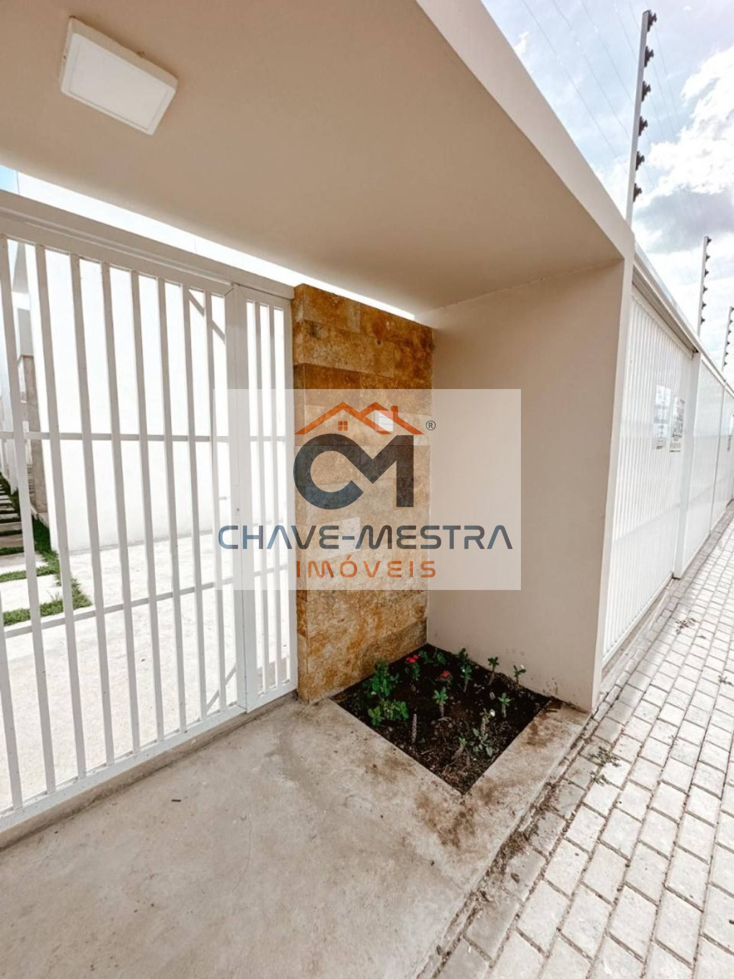 CASA DE 3/4 EM CONDOMÍNIO FECHADO - NOVA CARUARU