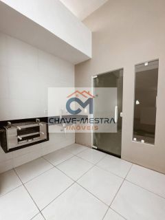 CASA DE 3/4 EM CONDOMÍNIO FECHADO - NOVA CARUARU