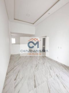 CASA DE 3/4 EM CONDOMÍNIO FECHADO - NOVA CARUARU