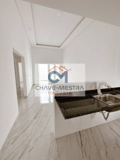 CASA DE 3/4 EM CONDOMÍNIO FECHADO - NOVA CARUARU