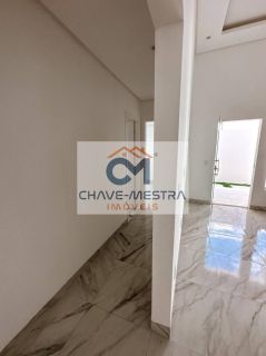 CASA DE 3/4 EM CONDOMÍNIO FECHADO - NOVA CARUARU