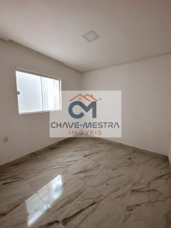 CASA DE 3/4 EM CONDOMÍNIO FECHADO - NOVA CARUARU