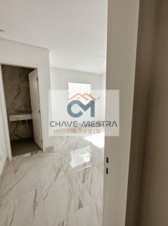 CASA DE 3/4 EM CONDOMÍNIO FECHADO - NOVA CARUARU