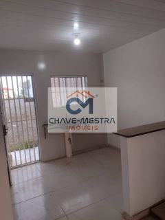 CASA 2 QUARTOS - VALE DAS BARAUNAS (PANORAMA)