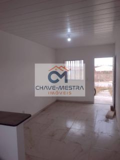 CASA 2 QUARTOS - VALE DAS BARAUNAS (PANORAMA)