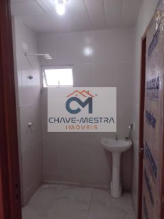 CASA 2 QUARTOS - VALE DAS BARAUNAS (PANORAMA)