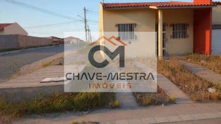 CASA 2 QUARTOS - VALE DAS BARAUNAS (PANORAMA)