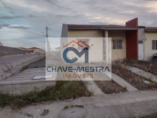 CASA 2 QUARTOS - VALE DAS BARAUNAS (PANORAMA)