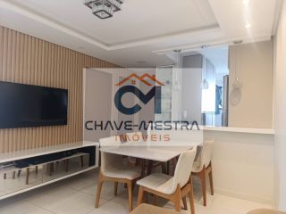 VENDE-SE APARTAMENTO DE 2/4 NO IPOJUCA INDIANÓPOLIS