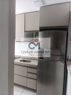 VENDE-SE APARTAMENTO DE 2/4 NO IPOJUCA INDIANÓPOLIS