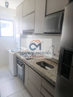 VENDE-SE APARTAMENTO DE 2/4 NO IPOJUCA INDIANÓPOLIS