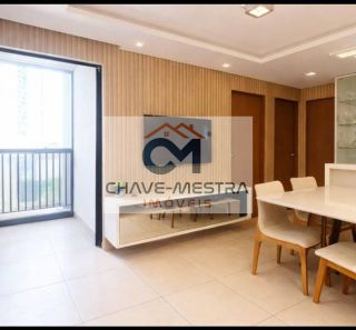 VENDE-SE APARTAMENTO DE 2/4 NO IPOJUCA INDIANÓPOLIS