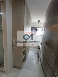 VENDE-SE APARTAMENTO DE 2/4 NO IPOJUCA INDIANÓPOLIS