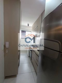 VENDE-SE APARTAMENTO DE 2/4 NO IPOJUCA INDIANÓPOLIS