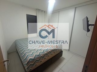 VENDE-SE APARTAMENTO DE 2/4 NO IPOJUCA INDIANÓPOLIS
