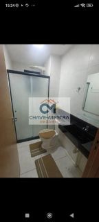 VENDE-SE APARTAMENTO DE 2/4 NO IPOJUCA INDIANÓPOLIS