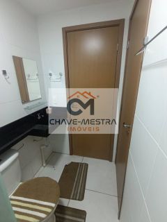 VENDE-SE APARTAMENTO DE 2/4 NO IPOJUCA INDIANÓPOLIS