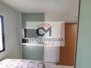 VENDE-SE APARTAMENTO DE 2/4 NO IPOJUCA INDIANÓPOLIS