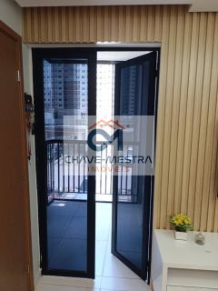 VENDE-SE APARTAMENTO DE 2/4 NO IPOJUCA INDIANÓPOLIS