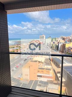 STUDIO FRENTE MAR NA PITUBA