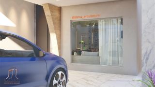 CASA DE 3/4 NO LUIZ GONZAGA