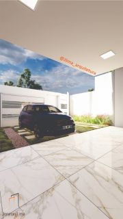 CASA DE 3/4 NO LUIZ GONZAGA
