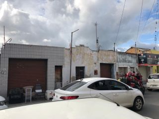 PONTO COMERCIAL NA SANTA ROSA