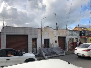 PONTO COMERCIAL NA SANTA ROSA