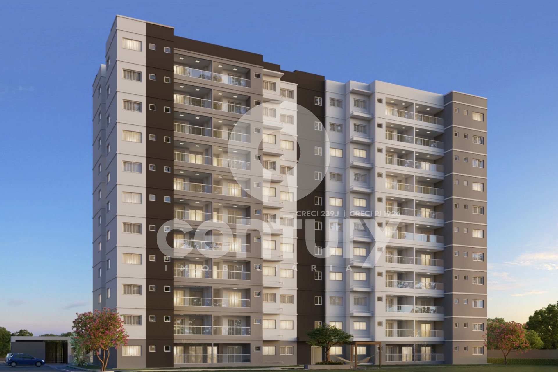 Jardim Serigy Apartamento 2 ou 3 Quartos à Venda
