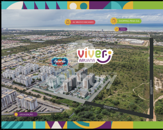 VIVER ARUANA 
