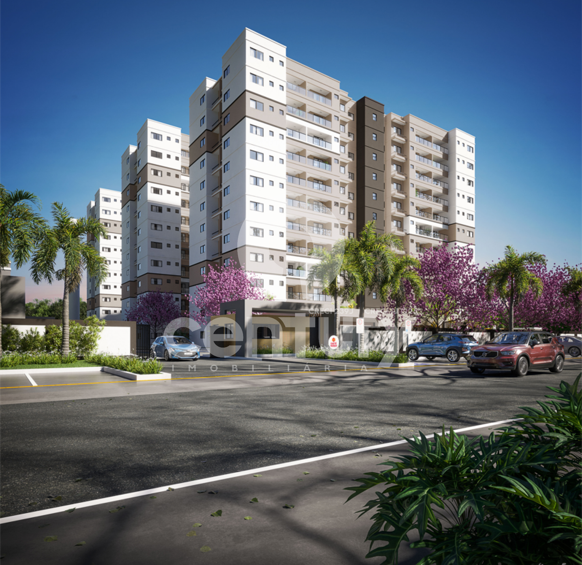 Caeté Serigy Apartamento 2 ou 3 Quartos à Venda