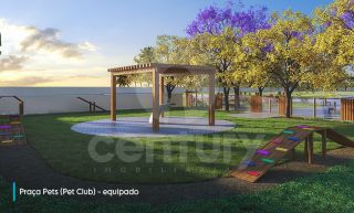 Maraú Mar Residence