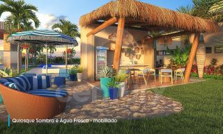 Maraú Mar Residence