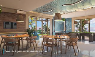 Maraú Mar Residence