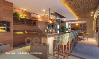 Maraú Mar Residence