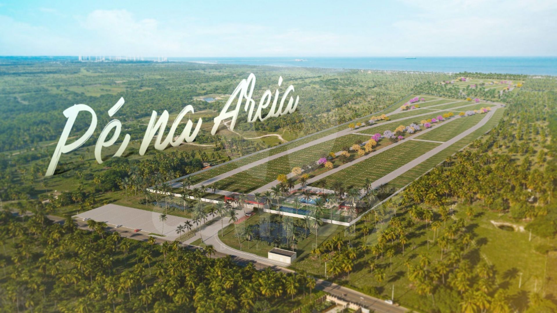 Mares Maluí Residence Apartamento  Quartos à Venda