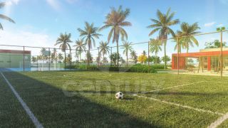 Mares Maluí Residence