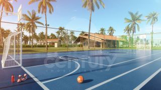 Mares Maluí Residence