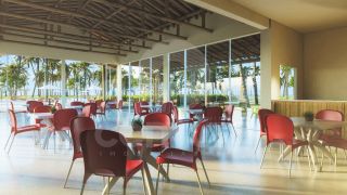 Mares Maluí Residence