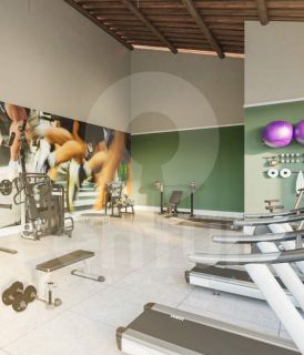 Mares Maluí Residence