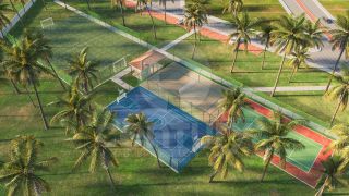 Mares Maluí Residence