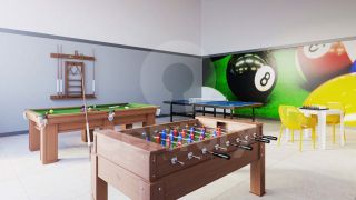 Mares Maluí Residence