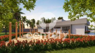 RIVIERA BEACH RESIDENCE