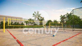 RIVIERA BEACH RESIDENCE