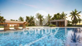 RIVIERA BEACH RESIDENCE