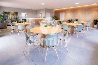 ARUANA GARDEN RESIDENCE