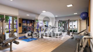 ARUANA GARDEN RESIDENCE