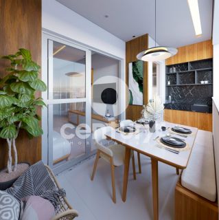 ARUANA GARDEN RESIDENCE