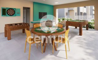 ARUANA GARDEN RESIDENCE