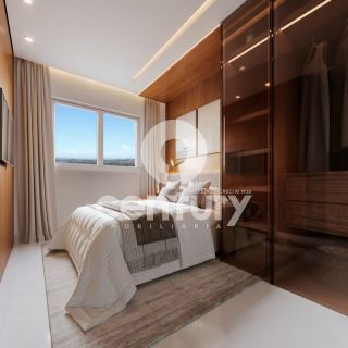 ARUANA GARDEN RESIDENCE